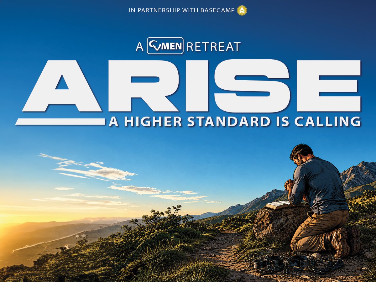 ARISE 2026: A Higher Standard Is Calling